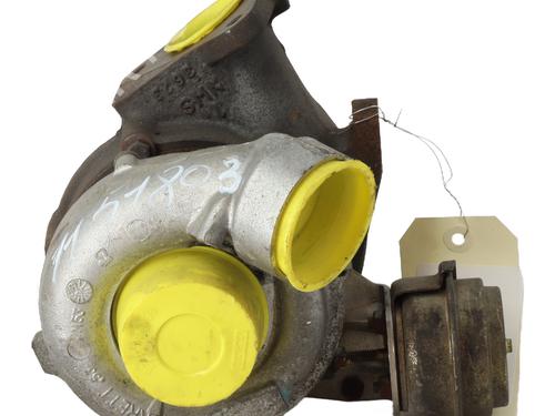 Turbolader/Kompressor JEEP GRAND CHEROKEE II (WJ, WG) 2.7 CRD 4x4 (163 hp) 21368089