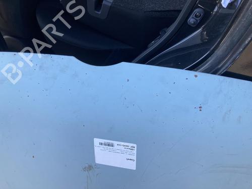 Hood VW TRANSPORTER T5 Van (7HA, 7HH, 7EA, 7EH) 2.5 TDI | BP21375709C1 