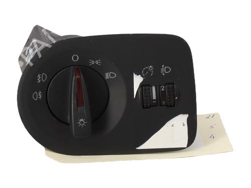 Used Headlight switch SEAT IBIZA IV (6J5, 6P1) 1.2 TDI (75 hp) 21293045