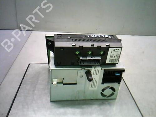 Radio OPEL CORSA D (S07) 1.3 CDTI (L08, L68) | BP21310132E6 