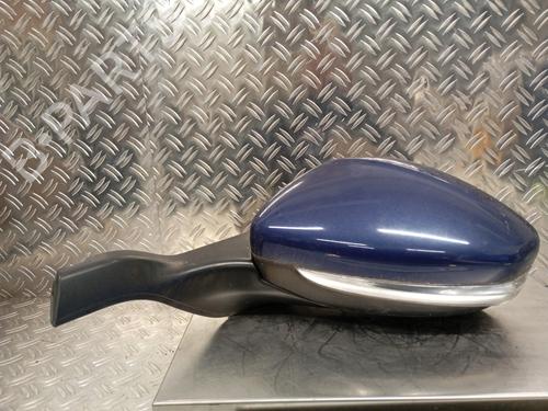 Left mirror PEUGEOT 208 I (CA_, CC_) 1.6 HDi / BlueHDi 75 | BP24644178C26