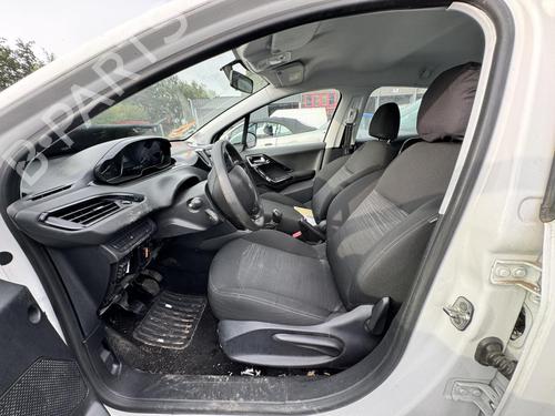 Pedal PEUGEOT 208 I (CA_, CC_) 1.5 BlueHDI 100 | BP21306793I4 