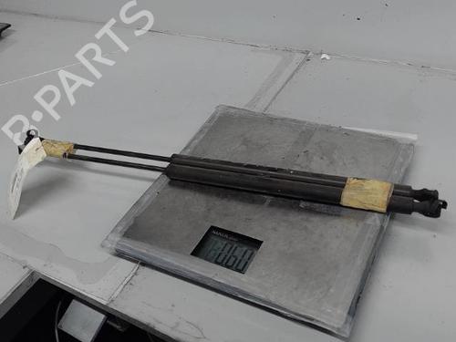 Used Tailgate lift support CITROËN SAXO (S0, S1) 1.0 X (50 hp) 21362751