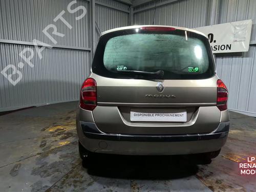 Ratstangsstang RENAULT MODUS / GRAND MODUS (F/JP0_) 1.5 dCi 75 | BP38631796I23 - Image 12