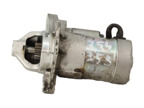 Used Starter Starter NISSAN JUKE (F15) 1.6 (117 hp) 31252441 31252441