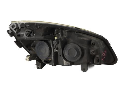 Used Left headlight Left headlight RENAULT SCÉNIC II (JM0/1_) 1.6 (JM0C, JM0J, JM1B) (113 hp) 31875069 31875069