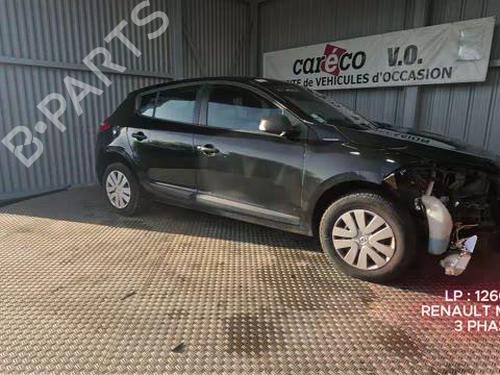 Electronic module RENAULT MEGANE III Hatchback (BZ0/1_, B3_) 1.5 dCi (BZ0C) | BP33928029M83  - Image 18