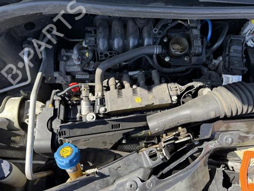 Steering column FIAT 500 (312_) 1.2 (312AXA1A) | BP25021519M21 - Image 6