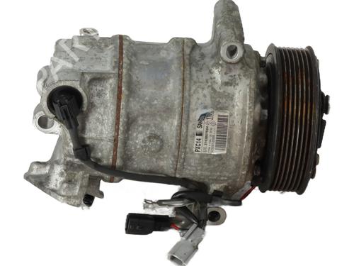 AC compressor RENAULT MEGANE IV Hatchback (B9A/M/N_) 1.6 dCi 130 (B9A4) | BP21291013M34 