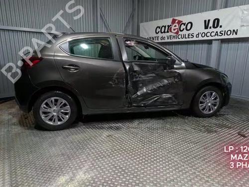 Fuse box MAZDA 2 Hatchback (DL, DJ) 1.5 SKYACTIV-G | BP34144602E1 - Image 12