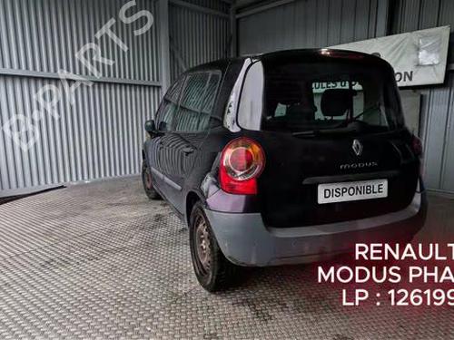 Dørliste RENAULT MODUS / GRAND MODUS (F/JP0_) | BP37656003C150 - Image 17