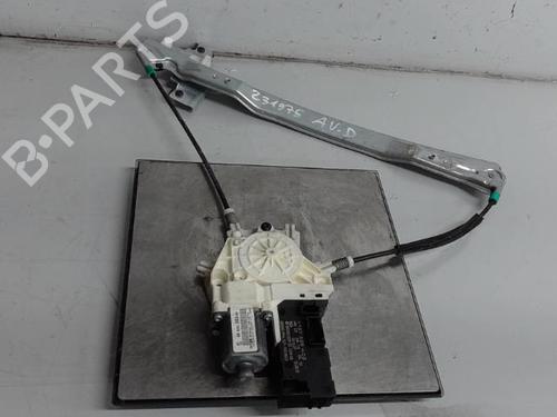 Used Right front window motor PEUGEOT 407 (6D_) 1.8 16V (6D6FYC) (125 hp) 21309228