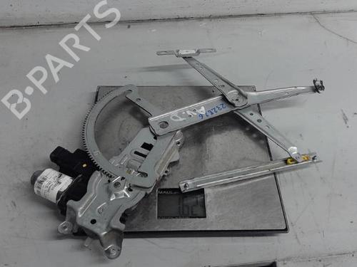 Used Right front window motor OPEL COMBO Tour 1.7 DTI 16V (75 hp) 21302796