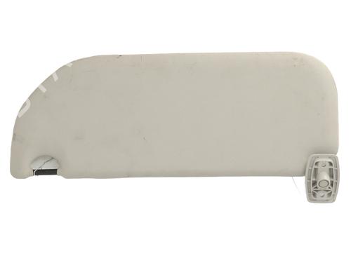 right-sun-visor-citroen-c3-ii-sc_-2009-24343558 main image