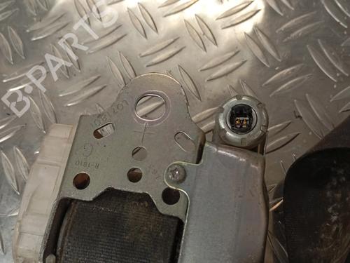 Front left belt tensioner PEUGEOT 107 (PM_, PN_) 1.0 | BP21884856C87 