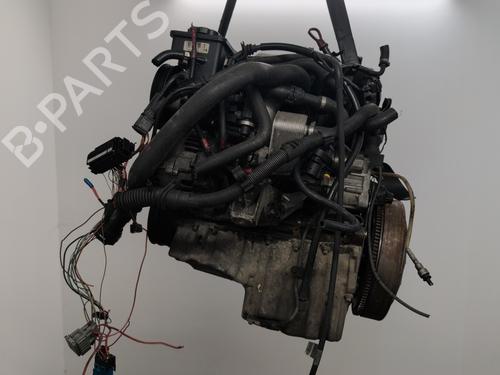 Used Engine BMW 3 (E46) 318 d (116 hp) 27656587