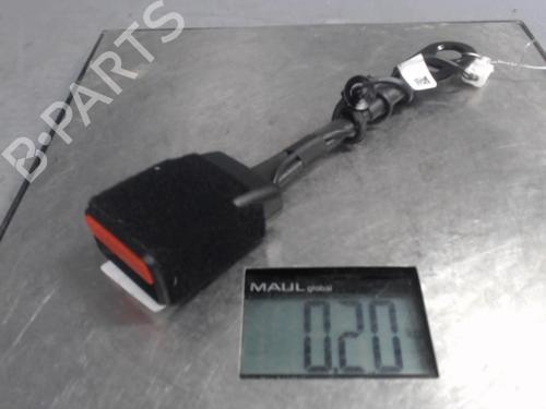 Sikkerhedssele-spænde CITROËN C3 / C3 ORIGIN III (SX) 1.2 PureTech 82 | BP21297722I32 