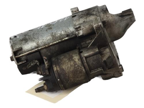 Starter CITROËN BERLINGO MULTISPACE (B9) 1.6 HDi 110 | BP32670176M8 - Image 4