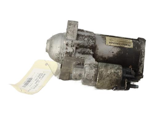 Starter RENAULT KADJAR (HA_, HL_) 1.5 dCi 110 (HLA3) | BP31633131M8 - Image 3