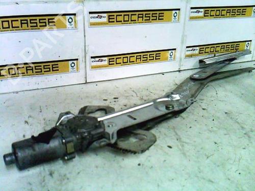 Used Left front window motor SAAB 9-3 (YS3D) 2.2 TiD (125 hp) 21363396