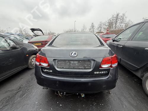 Rear differential LEXUS GS (_S19_) 450h (GRS191_, GWS191_, GRS191R, GWS191R) | BP28295525M24 - Image 13