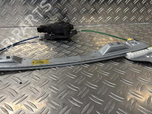 Right front window motor OPEL CORSA D (S07) 1.3 CDTI (L08, L68) | BP22318754E20 