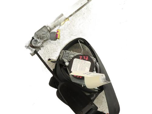 Front right seatbelt FIAT PUNTO EVO (199_) 1.2 | BP33046121I25 - Image 3