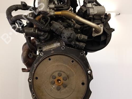 Used Engine Engine VW GOLF V (1K1) 1.6 FSI (115 hp) 32158059 32158059