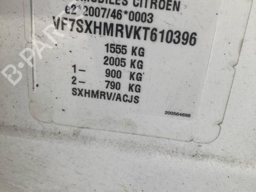 Brugte CITROËN C3 III (SX) 1.2 PureTech 82 4790140
