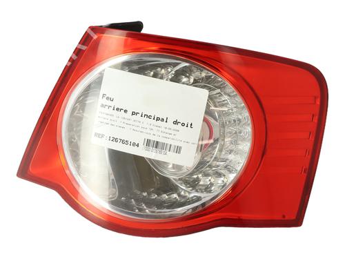 Right taillight VW JETTA III (1K2) 1.9 TDI | BP36146918C35 - Image 2