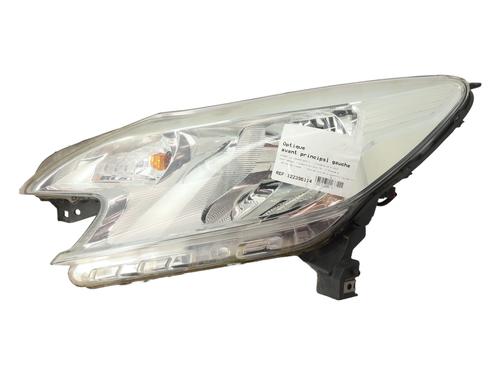 Left headlight NISSAN NOTE (E12) 1.2 | BP32869907C28 - Image 5