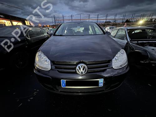 Rudehejsemotor forskærm højre VW GOLF V (1K1) 1.9 TDI | BP21320156E20 
