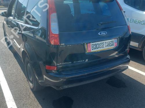 Steering column stalk FORD FOCUS C-MAX (DM2) 1.8 TDCi | BP24405140I23  - Image 8