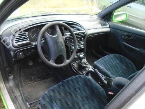 Left front window switch FORD MONDEO I (GBP) 1.8 i 16V | BP21368768I27 - Image 8