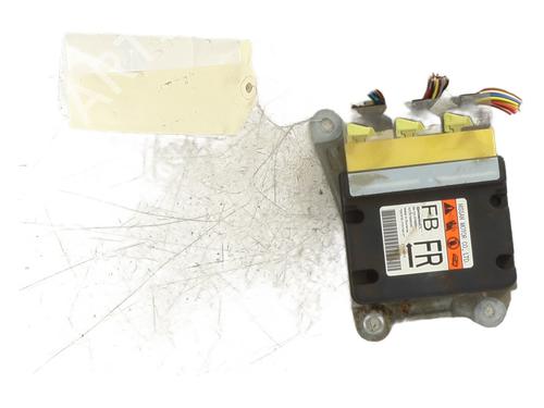 ecu-airbags-nissan-micra-v-k14-2016-30882194 main image