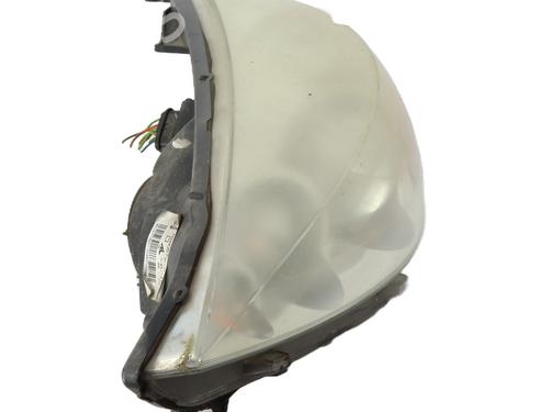 Left headlight PEUGEOT 206+ (2L_, 2M_) 1.1 | BP29252751C28 