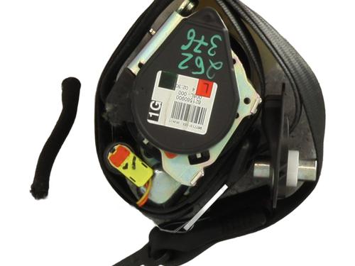 Front left seatbelt CITROËN C4 Picasso II | BP37244112I26 - Image 2