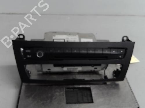 Radio BMW 1 (F20) 116 d | BP21311073E6 