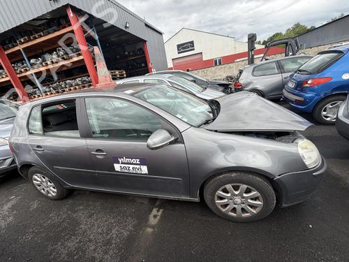 Left front window motor VW GOLF V (1K1) 1.9 TDI | BP26527725E21  - Image 16