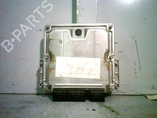 Used Control unit PEUGEOT 307 (3A/C) 2.0 HDi 110 (107 hp) 21367251