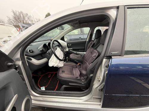 Left taillight SMART FORFOUR (454) 1.3 (454.031) | BP21682735C34 