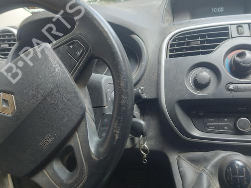 Alternator RENAULT KANGOO Express (FW0/1_) 1.5 dCi 90 (FW0G, FW05, FW08, FW11) | BP28100106M7 - Image 9