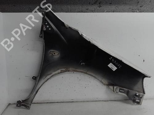 Left front fenders NISSAN ALMERA TINO (V10) 2.2 dCi | BP21292585C41 