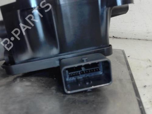 Electric handbrake CITROËN C4 Grand Picasso I (UA_) 1.6 HDi | BP21295585E5 