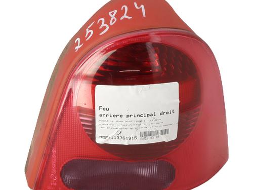 Højre baglygte RENAULT TWINGO I (C06_) 1.2 (C066, C068) (58 hp) 30305826