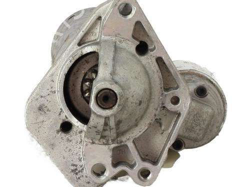 Used Starter NISSAN QASHQAI I (J10, NJ10) 1.5 dCi (110 hp) 21315026