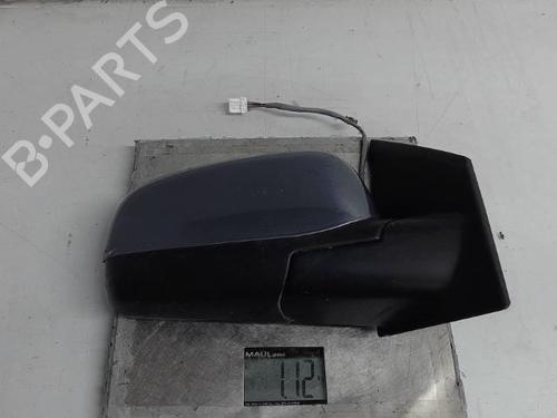 Used Right mirror NISSAN NOTE (E11, NE11) 1.5 dCi (86 hp) 21304799