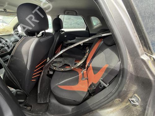 Right taillight RENAULT CAPTUR I (J5_, H5_) 0.9 TCe 90 | BP26123338C35  - Image 20