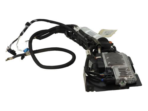 Used Electronic module Electronic module PEUGEOT 2008 I (CU_) 1.6 HDi (92 hp) 32523746 32523746