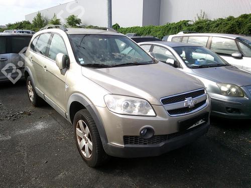 Steering column stalk CHEVROLET CAPTIVA (C100, C140) 2.0 D | BP21375700I23  - Image 7